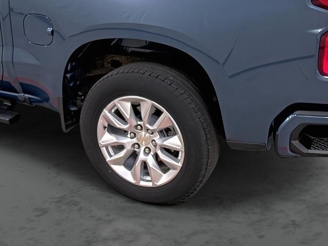 used 2024 Chevrolet Silverado 1500 car, priced at $41,990