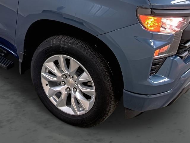 used 2024 Chevrolet Silverado 1500 car, priced at $41,990