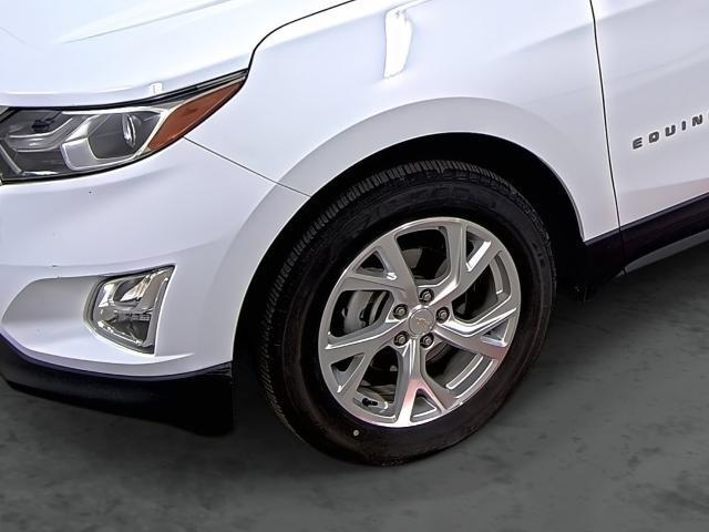 used 2018 Chevrolet Equinox car, priced at $16,990