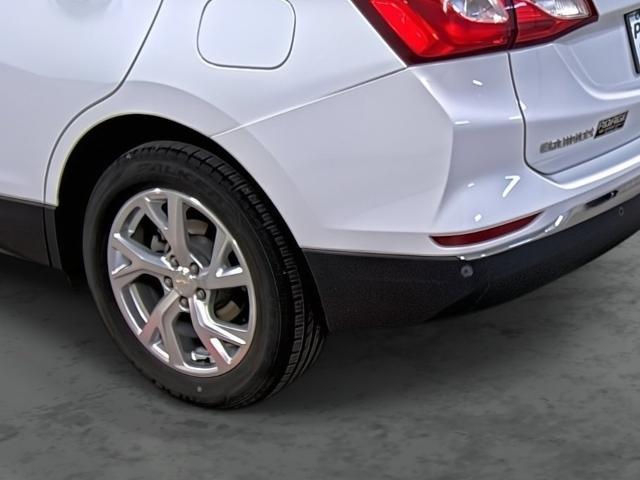 used 2018 Chevrolet Equinox car, priced at $16,990