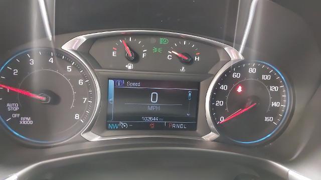 used 2018 Chevrolet Equinox car, priced at $16,990