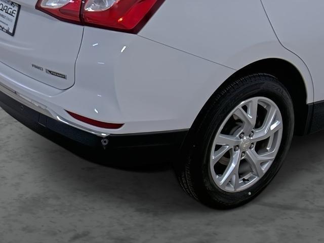 used 2018 Chevrolet Equinox car, priced at $16,990