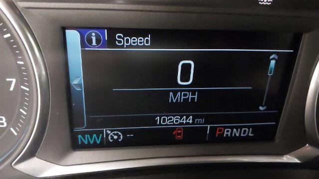 used 2018 Chevrolet Equinox car, priced at $16,990