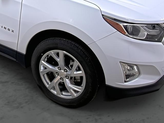 used 2018 Chevrolet Equinox car, priced at $16,990