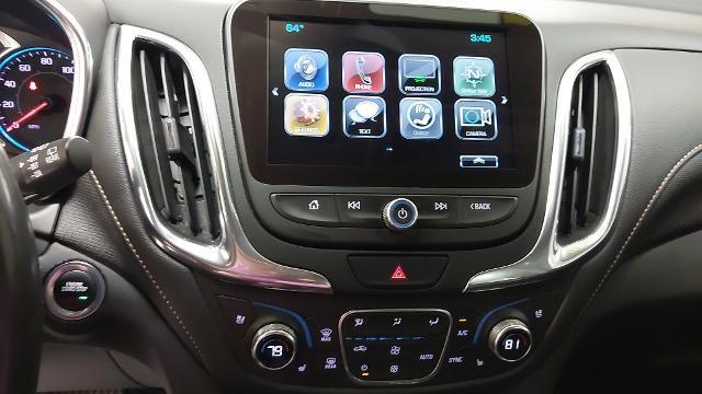used 2018 Chevrolet Equinox car, priced at $16,990