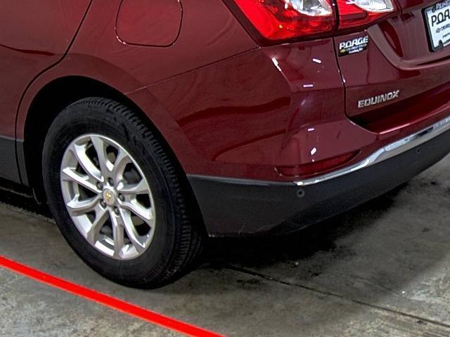 used 2019 Chevrolet Equinox car, priced at $18,990