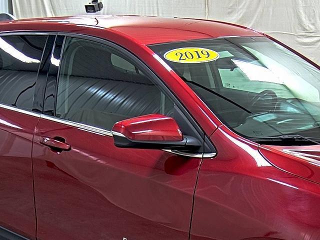 used 2019 Chevrolet Equinox car, priced at $18,990