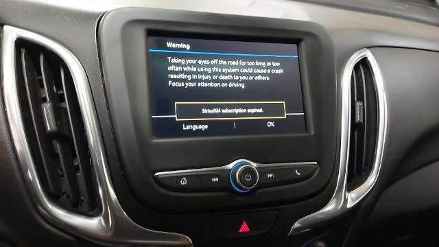 used 2019 Chevrolet Equinox car, priced at $18,990