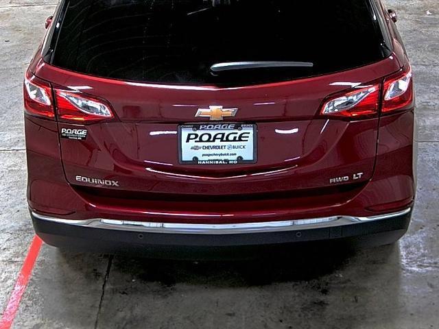 used 2019 Chevrolet Equinox car, priced at $18,990
