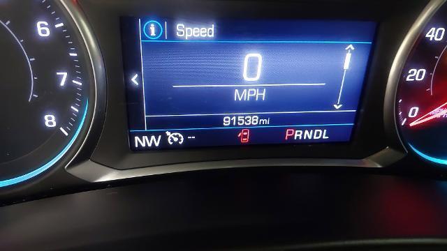 used 2019 Chevrolet Equinox car, priced at $18,990