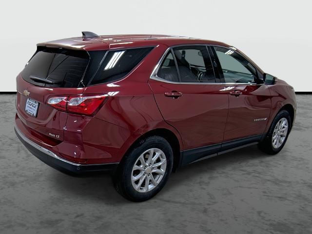 used 2019 Chevrolet Equinox car, priced at $18,990