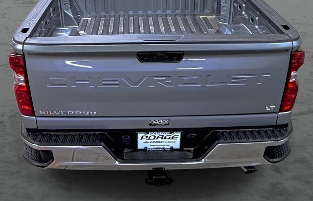 new 2026 Chevrolet Silverado 2500 car, priced at $58,800