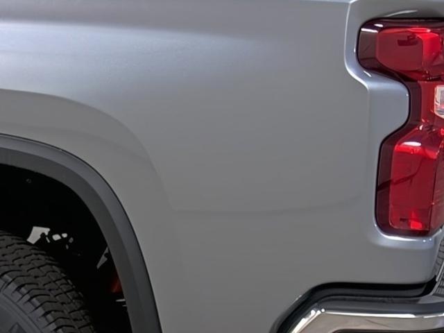 new 2026 Chevrolet Silverado 2500 car, priced at $58,800
