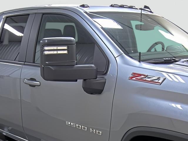 new 2026 Chevrolet Silverado 2500 car, priced at $58,800