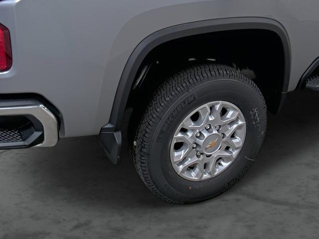 new 2026 Chevrolet Silverado 2500 car, priced at $58,800