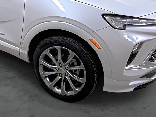 new 2026 Buick Encore GX car, priced at $33,490