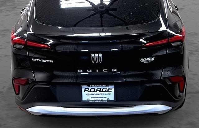 new 2026 Buick Envista car, priced at $27,690