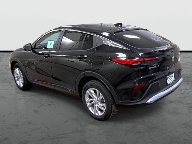 new 2026 Buick Envista car, priced at $27,690