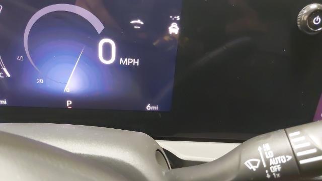 new 2026 Buick Envista car, priced at $27,690