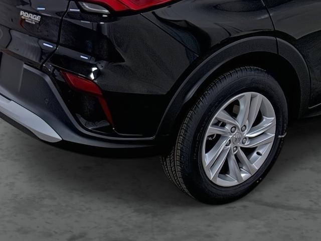 new 2026 Buick Envista car, priced at $27,690