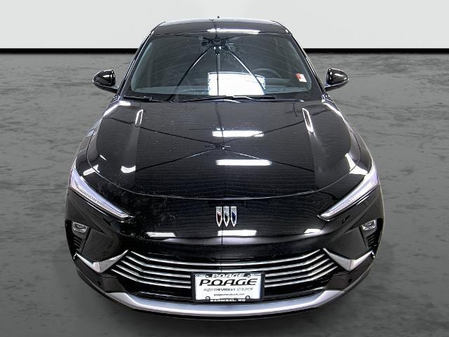 new 2026 Buick Envista car, priced at $27,690