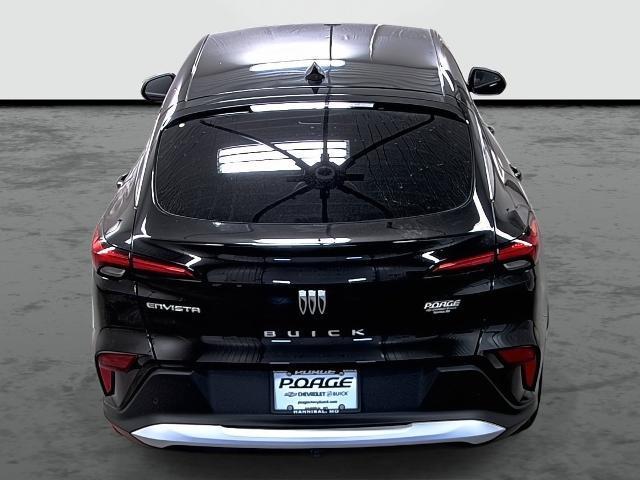 new 2026 Buick Envista car, priced at $27,690