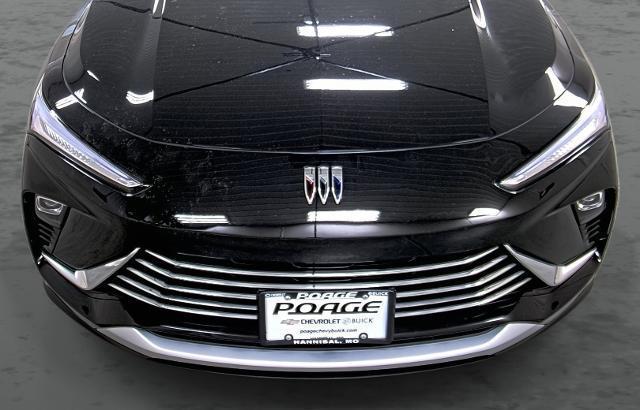 new 2026 Buick Envista car, priced at $27,690