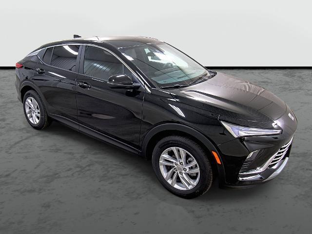 new 2026 Buick Envista car, priced at $27,690