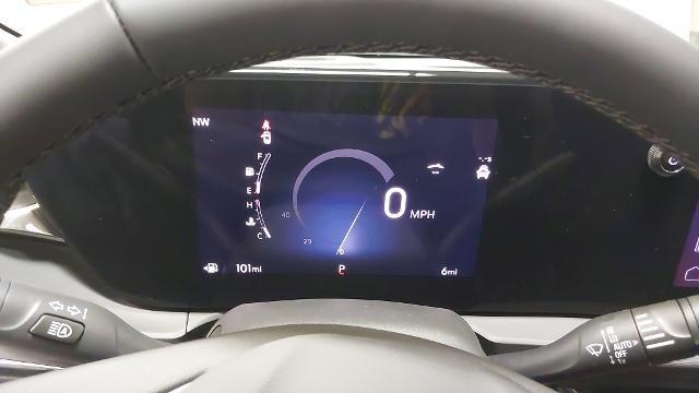 new 2026 Buick Envista car, priced at $27,690