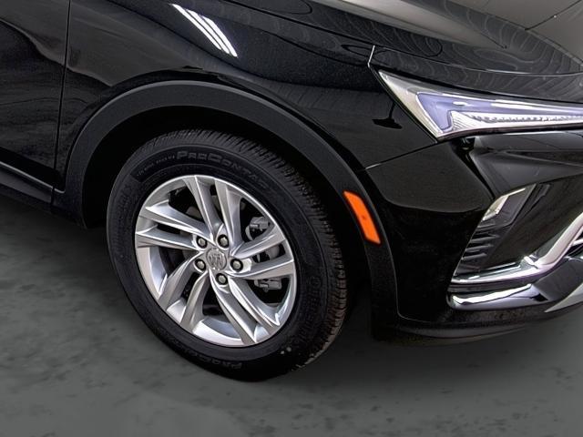 new 2026 Buick Envista car, priced at $27,690