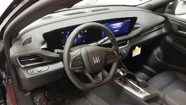 new 2026 Buick Envista car, priced at $27,690