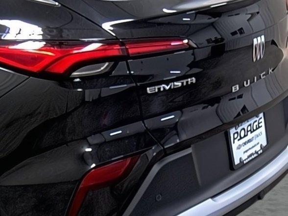 new 2026 Buick Envista car, priced at $27,690