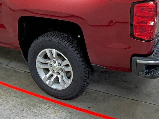 used 2018 Chevrolet Silverado 1500 car, priced at $18,990