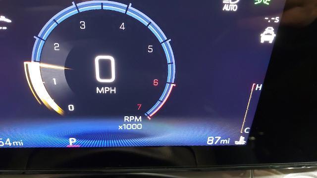 new 2026 Chevrolet Trax car, priced at $26,190