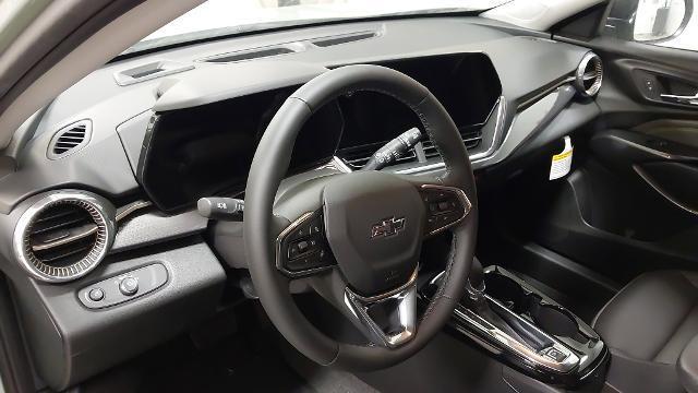 new 2026 Chevrolet Trax car, priced at $26,190