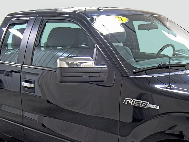 used 2013 Ford F-150 car, priced at $11,349