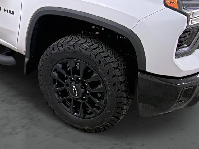 new 2026 Chevrolet Silverado 3500 car, priced at $64,070