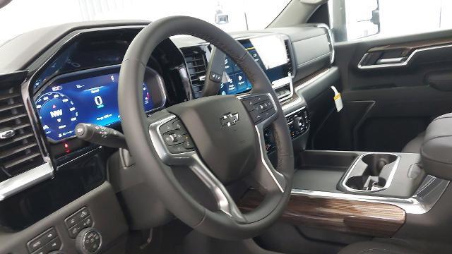 new 2026 Chevrolet Silverado 3500 car, priced at $64,070