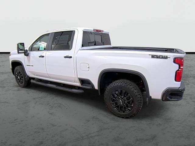 new 2026 Chevrolet Silverado 3500 car, priced at $64,070