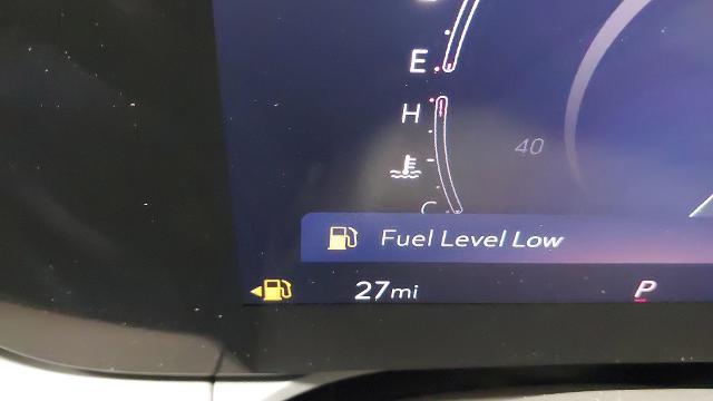 new 2026 Buick Envista car, priced at $26,350