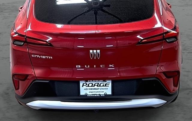 new 2026 Buick Envista car, priced at $26,350