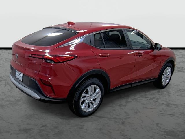 new 2026 Buick Envista car, priced at $26,350