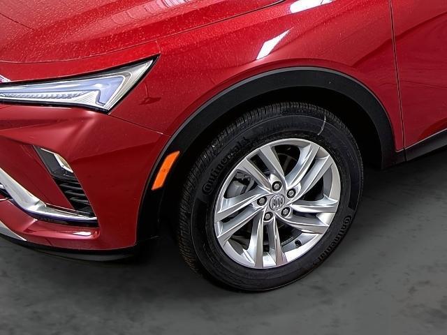 new 2026 Buick Envista car, priced at $26,350