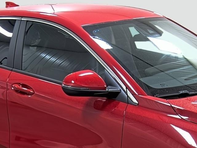 new 2026 Buick Envista car, priced at $26,350