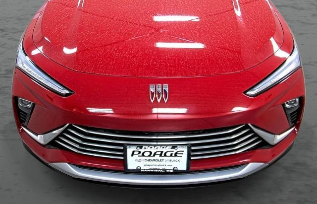 new 2026 Buick Envista car, priced at $26,350