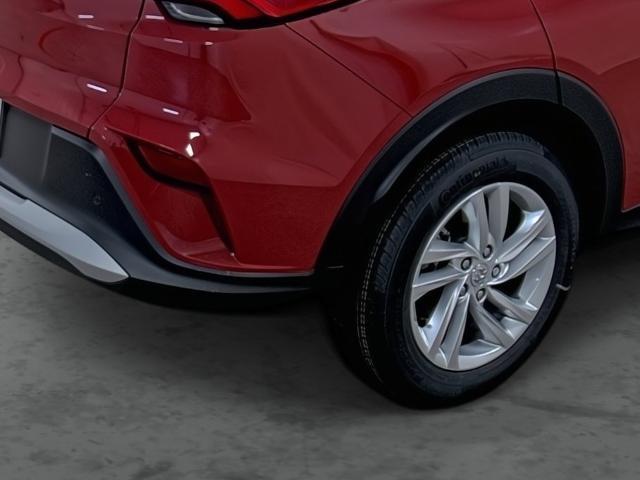 new 2026 Buick Envista car, priced at $26,350