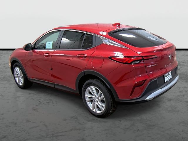 new 2026 Buick Envista car, priced at $26,350