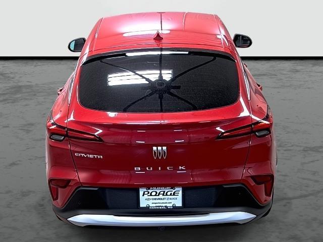 new 2026 Buick Envista car, priced at $26,350