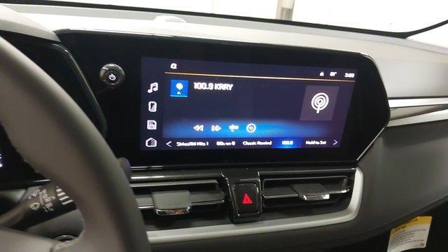 new 2026 Chevrolet TrailBlazer car, priced at $29,220