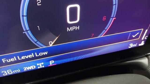 new 2026 Chevrolet TrailBlazer car, priced at $29,220